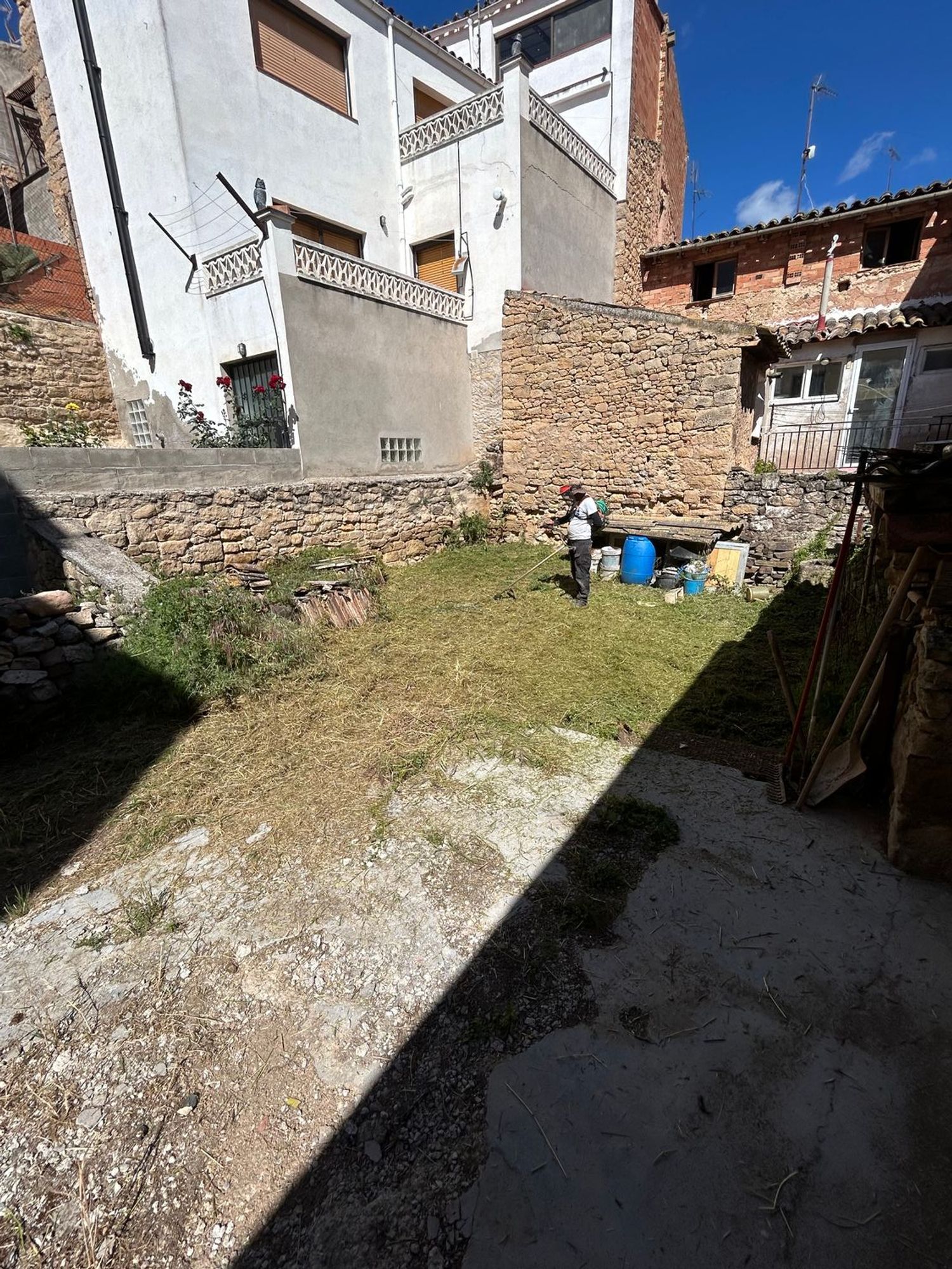 Casa de pueblo en Portal dels Aubís, 3 - Foto 22