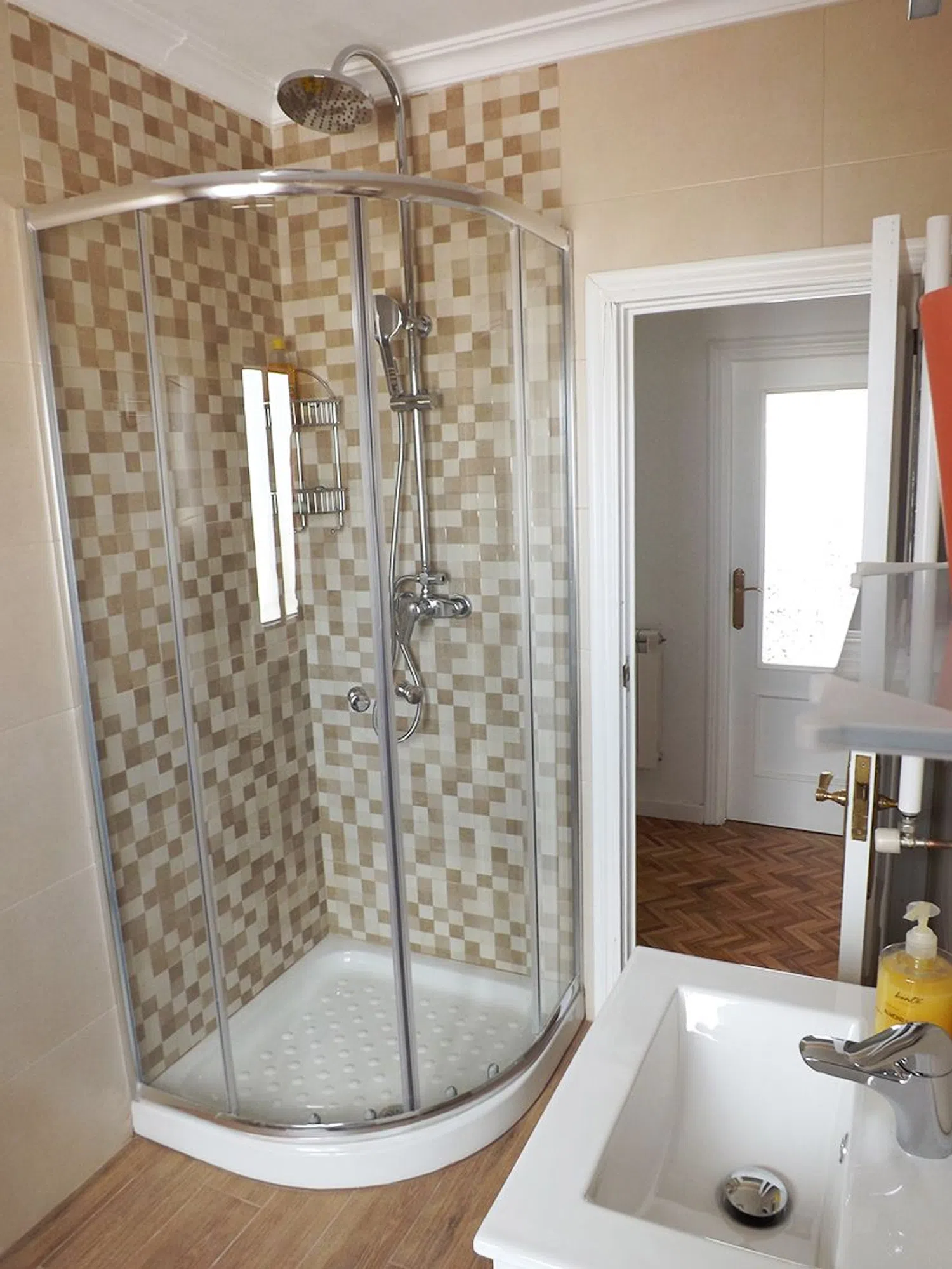 Piso en calle de San Lázaro, 36 - Foto 5