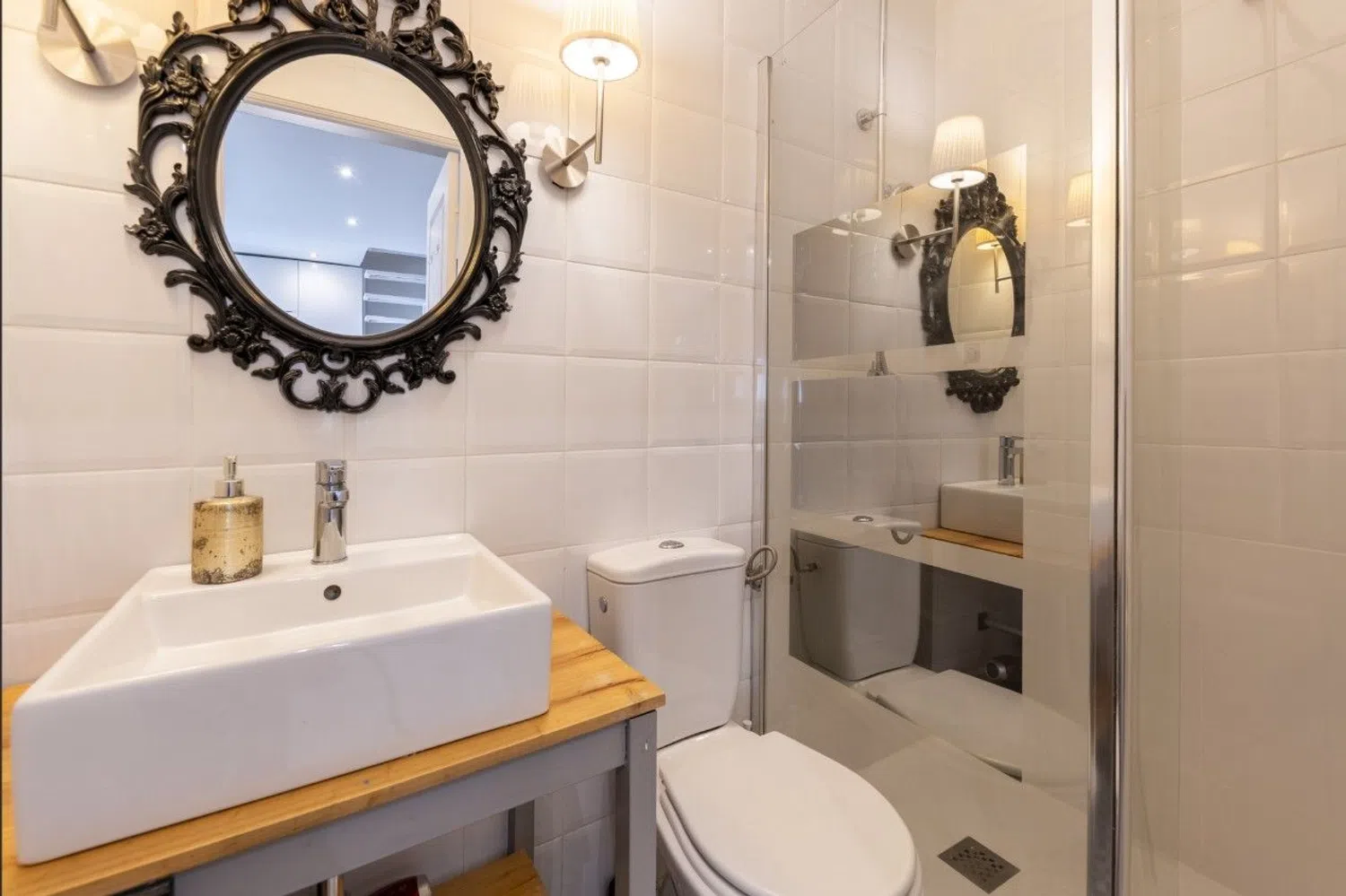 Dúplex en calle de Quesada, 3 - Foto 25