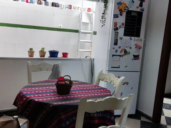 Casa de pueblo en Calle Cuba, 9 a, Cartaya pueblo, Cartaya pueblo - Foto 5