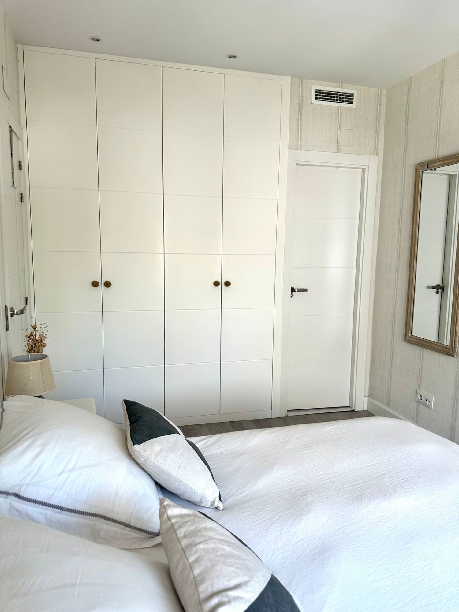 Estudio en calle de Núñez de Balboa, 118 - Foto 8