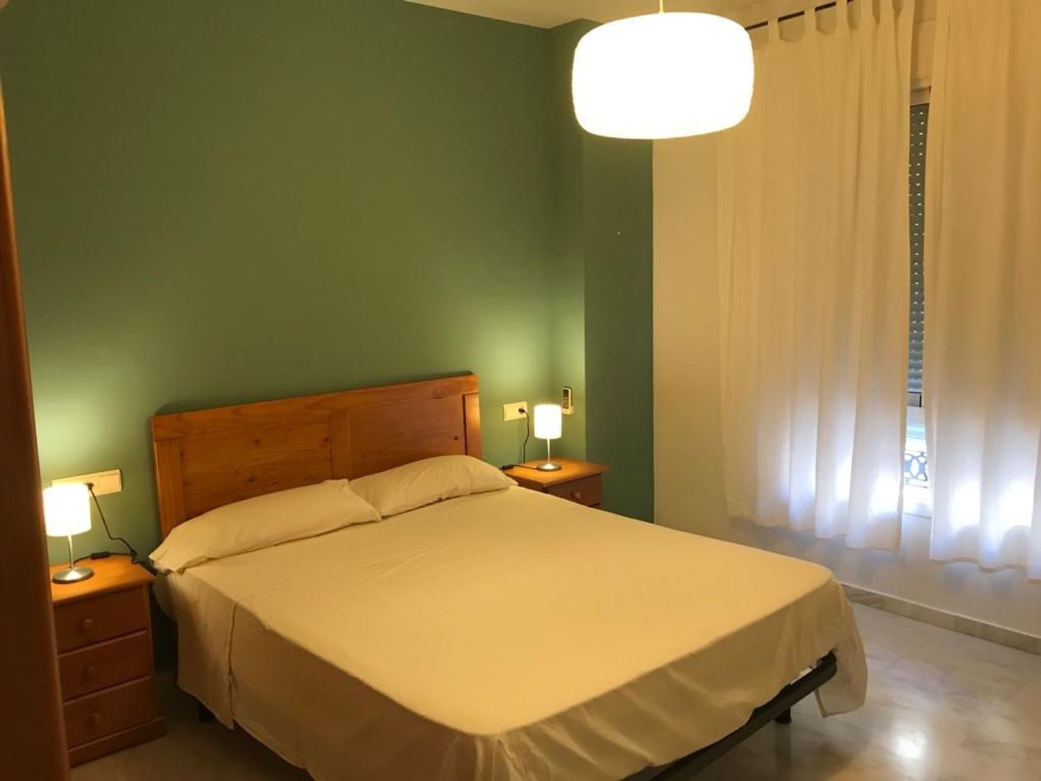 Piso en calle Párroco Vicente Moya, 9 - Foto 7