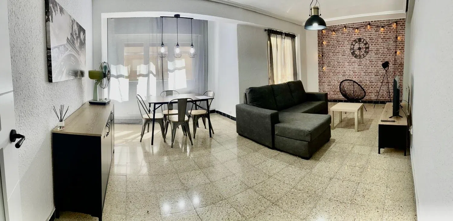 Piso en calle de Santander, 32 - Foto 2