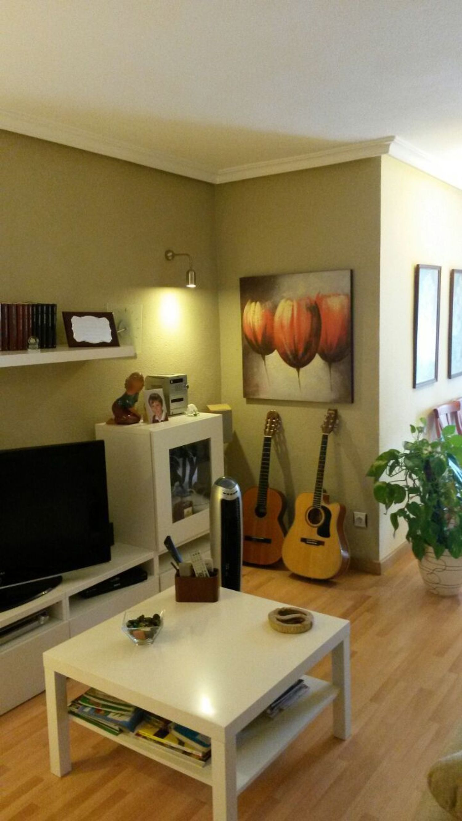 Piso en Avenida Cayetano del Toro, 5, Zona Laguna, Zona Laguna - Foto 5