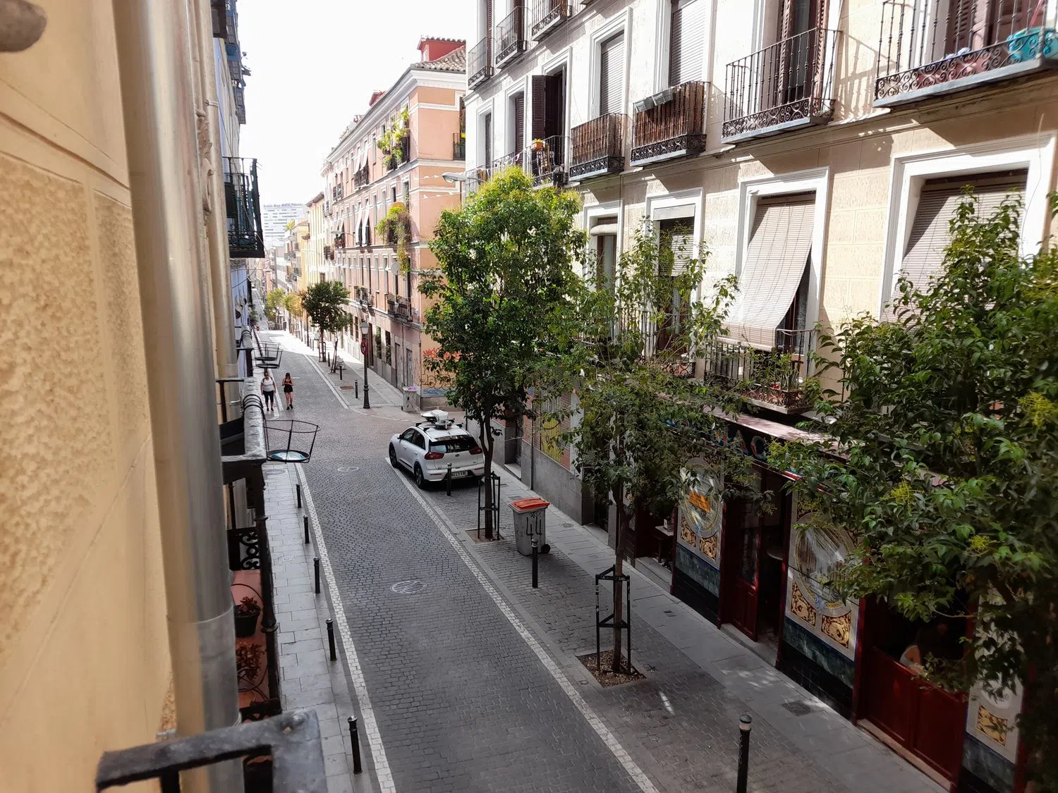 Piso en calle de San Vicente Ferrer, 37 - Foto 11