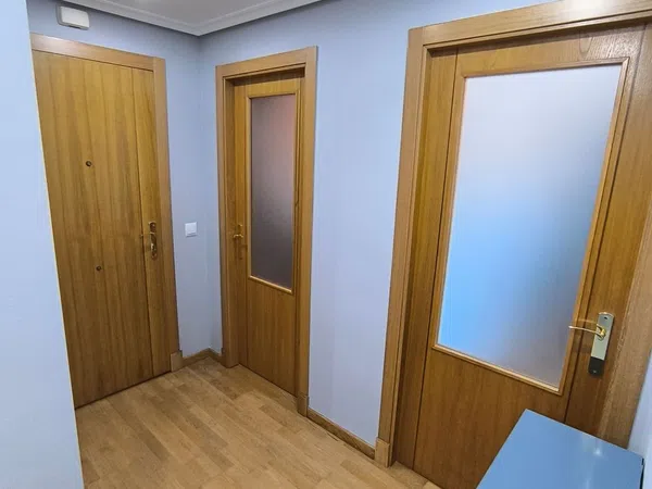 Piso en calle Abundio Gascón, 15 - Foto 6