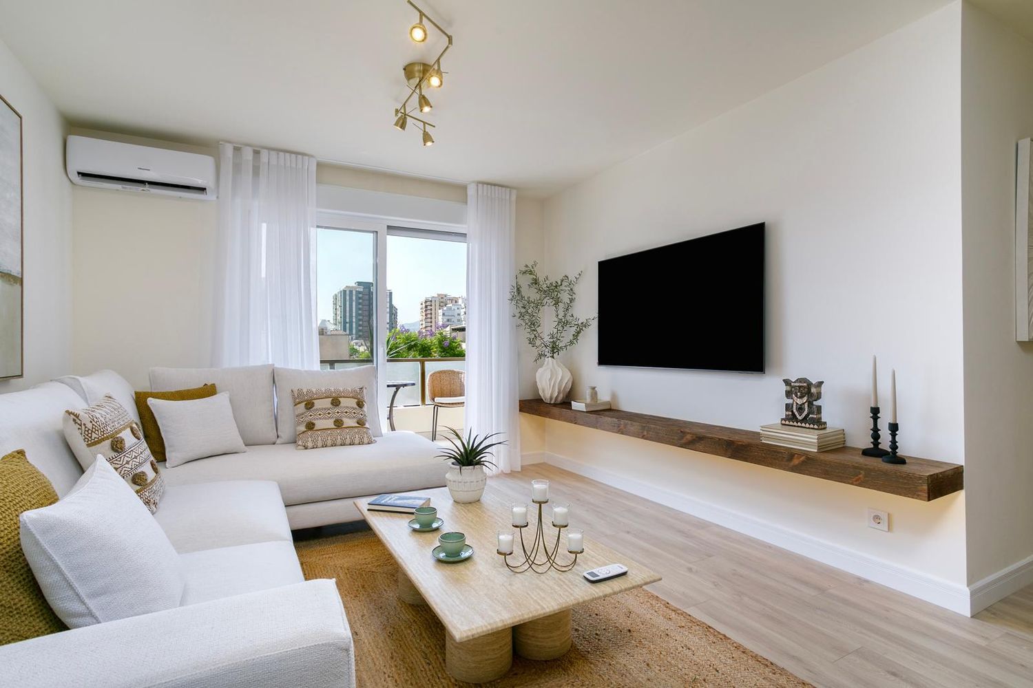 Piso en Paseo Marítimo Rey de España, 62 - Foto 4