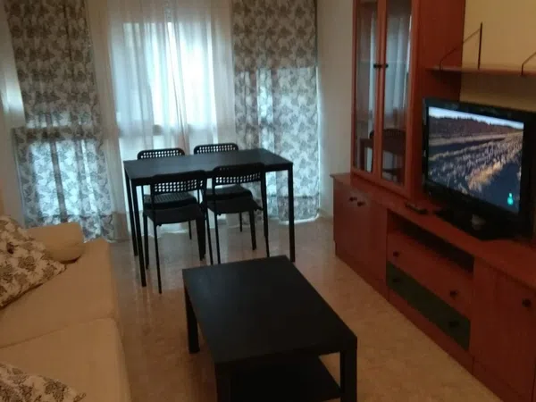 Piso en Calle Niebla, 39, Parque de los Principes - Calle Niebla - Foto 1