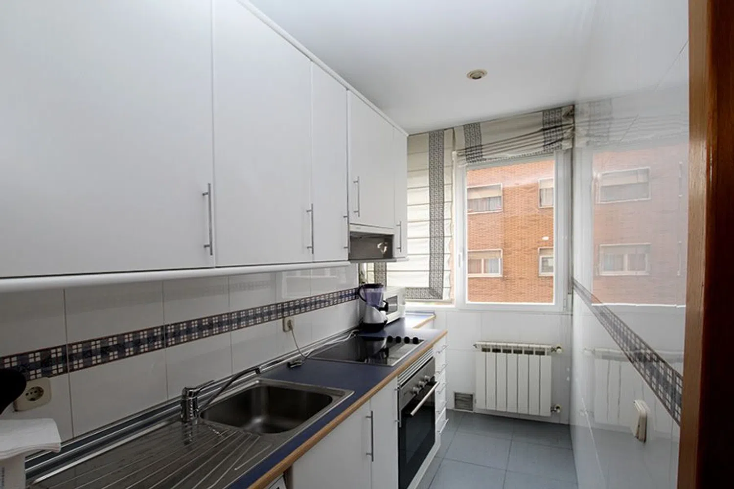 Piso en plaza Manolete, 2 - Foto 10