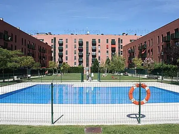Piso en Paseo Santa Lucía, 3, Buztintxuri, Buztintxuri - Foto 1
