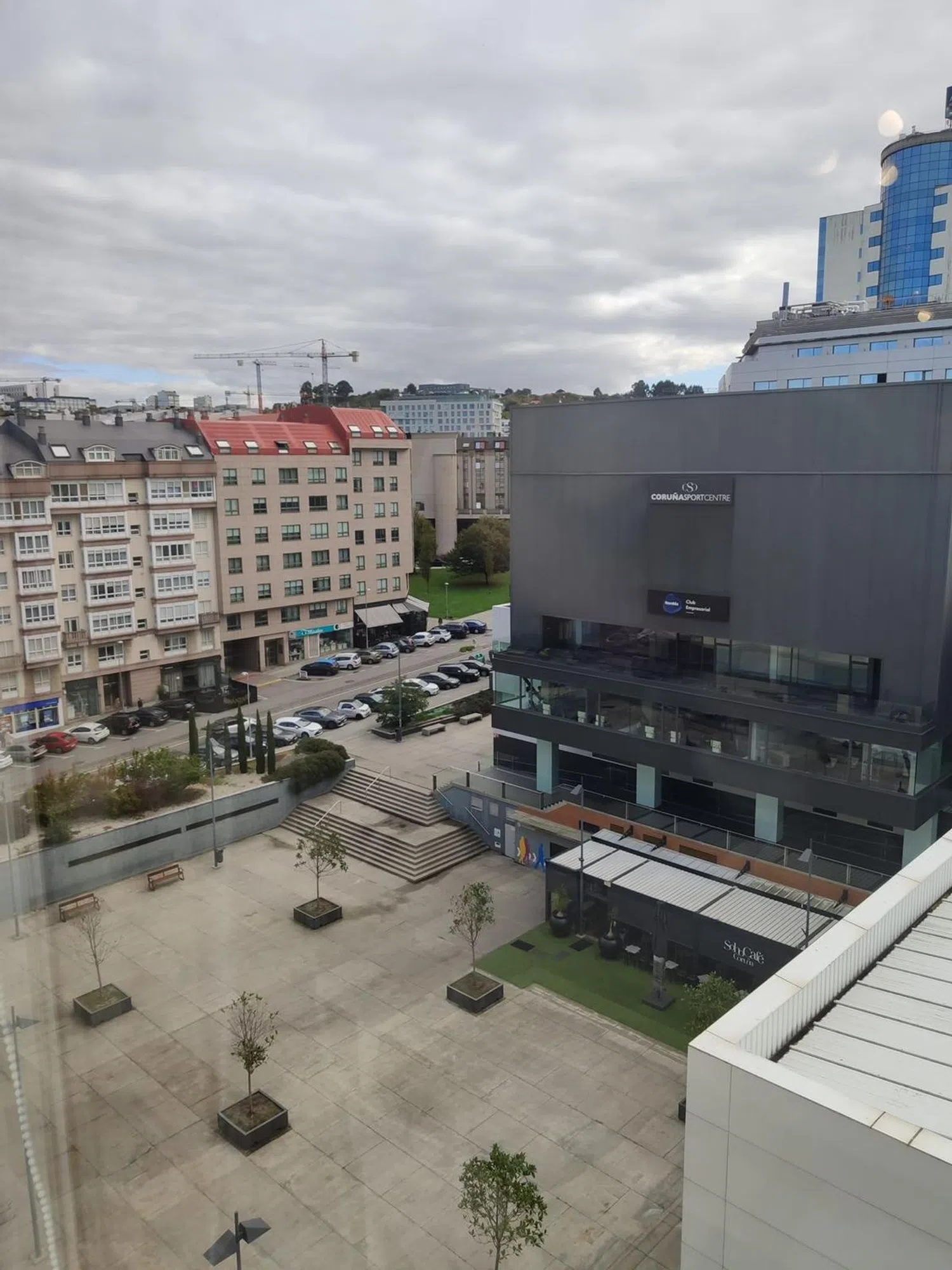 Piso en calle Enrique Mariñas Romero, 30 - Foto 12