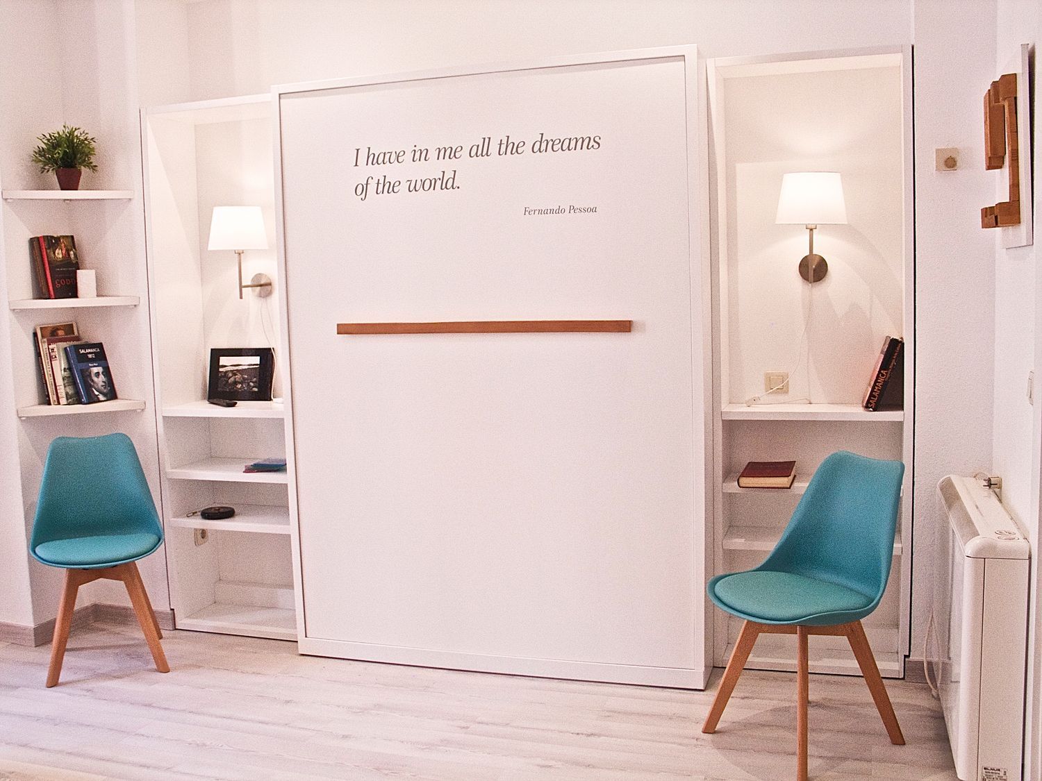 Estudio en calle San Pablo, 31 - Foto 6