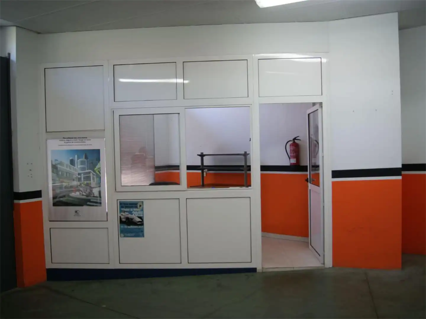Local comercial en  Calle Vázquez de Mella 73 - Foto 3