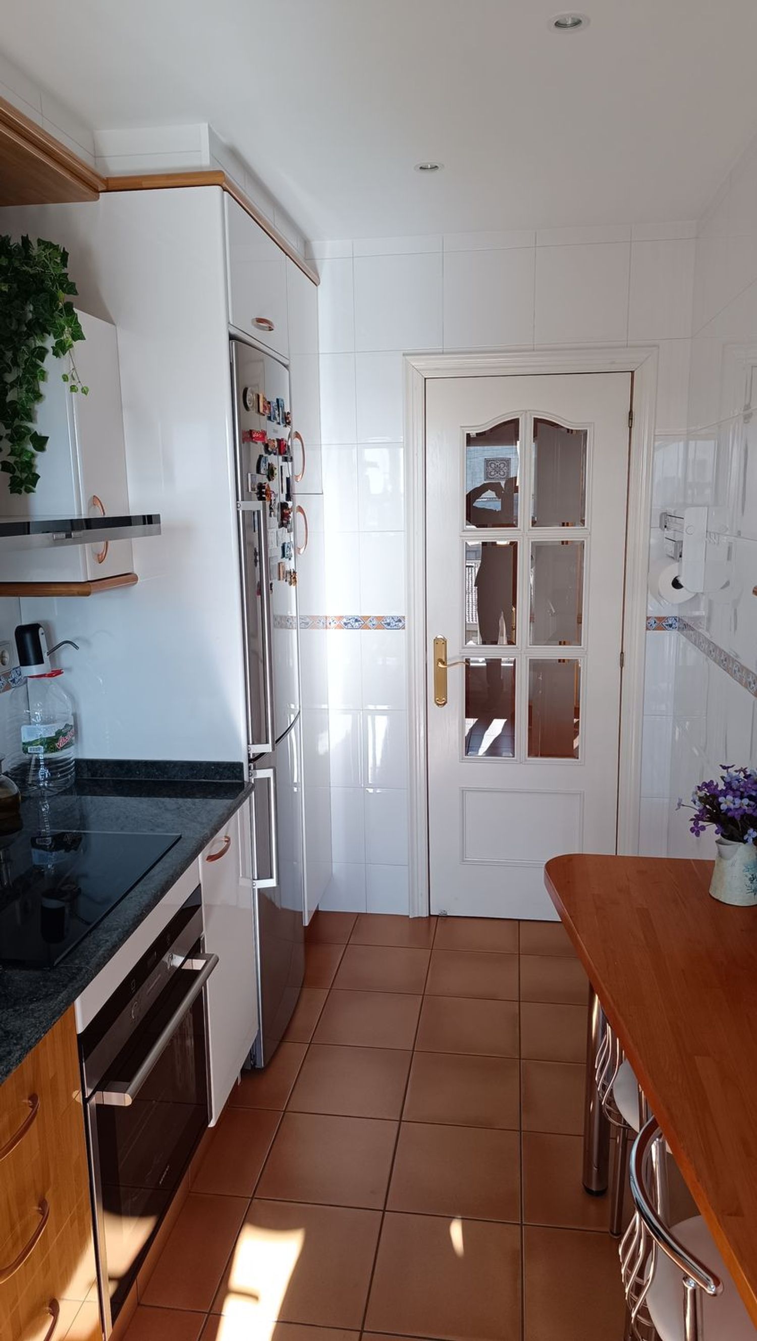 Piso en avenida de l'Abat Marcet, 43 - Foto 7