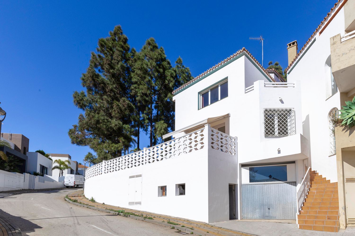 Casa o chalet independiente en Avenida de los Alisos, 19 - Foto 9
