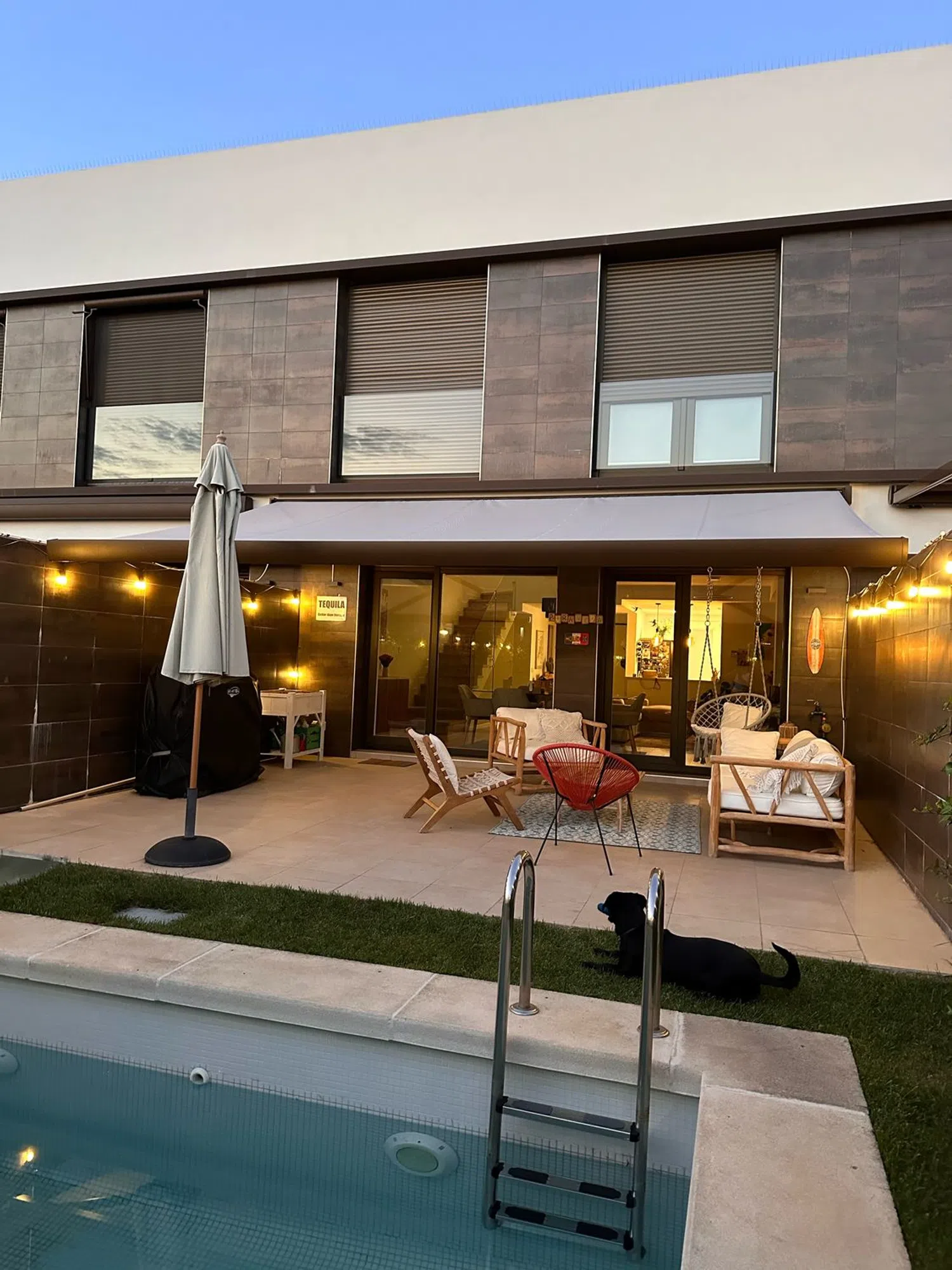 Chalet adosado en calle Valle del Jerte, 1 r - Foto 18
