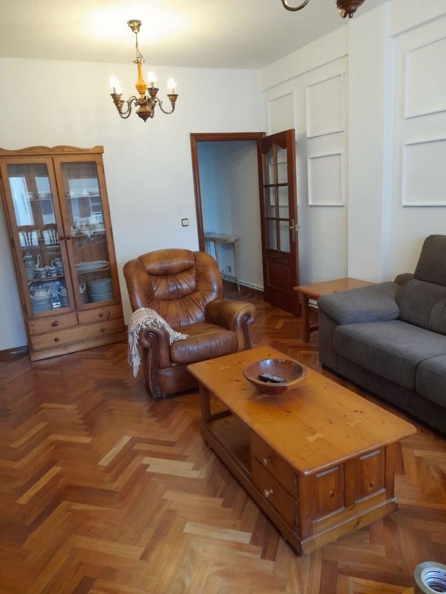 Piso en calle Antonio Viñes, 1 - Foto 6