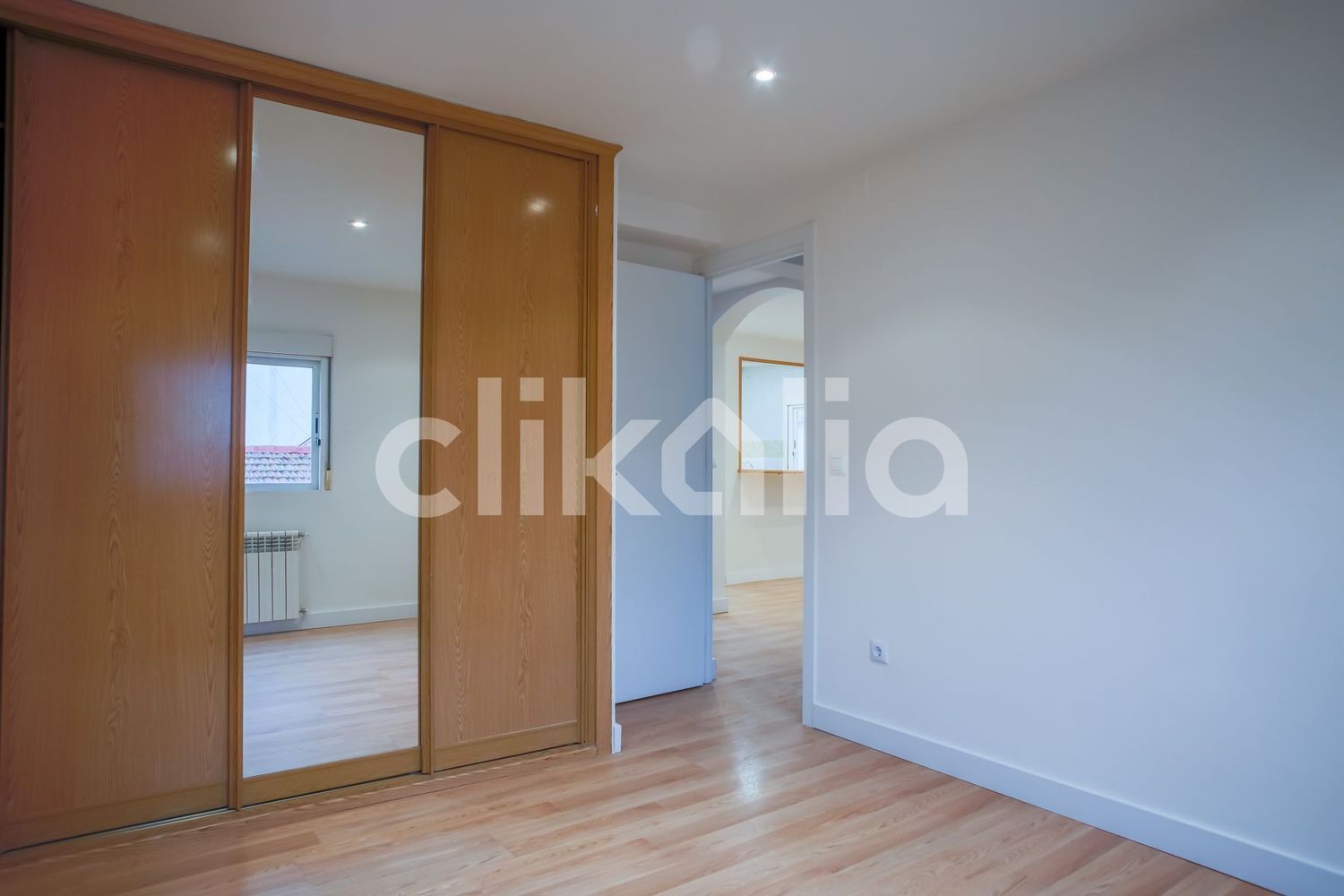 Piso en calle Núñez de Balboa - Foto 11