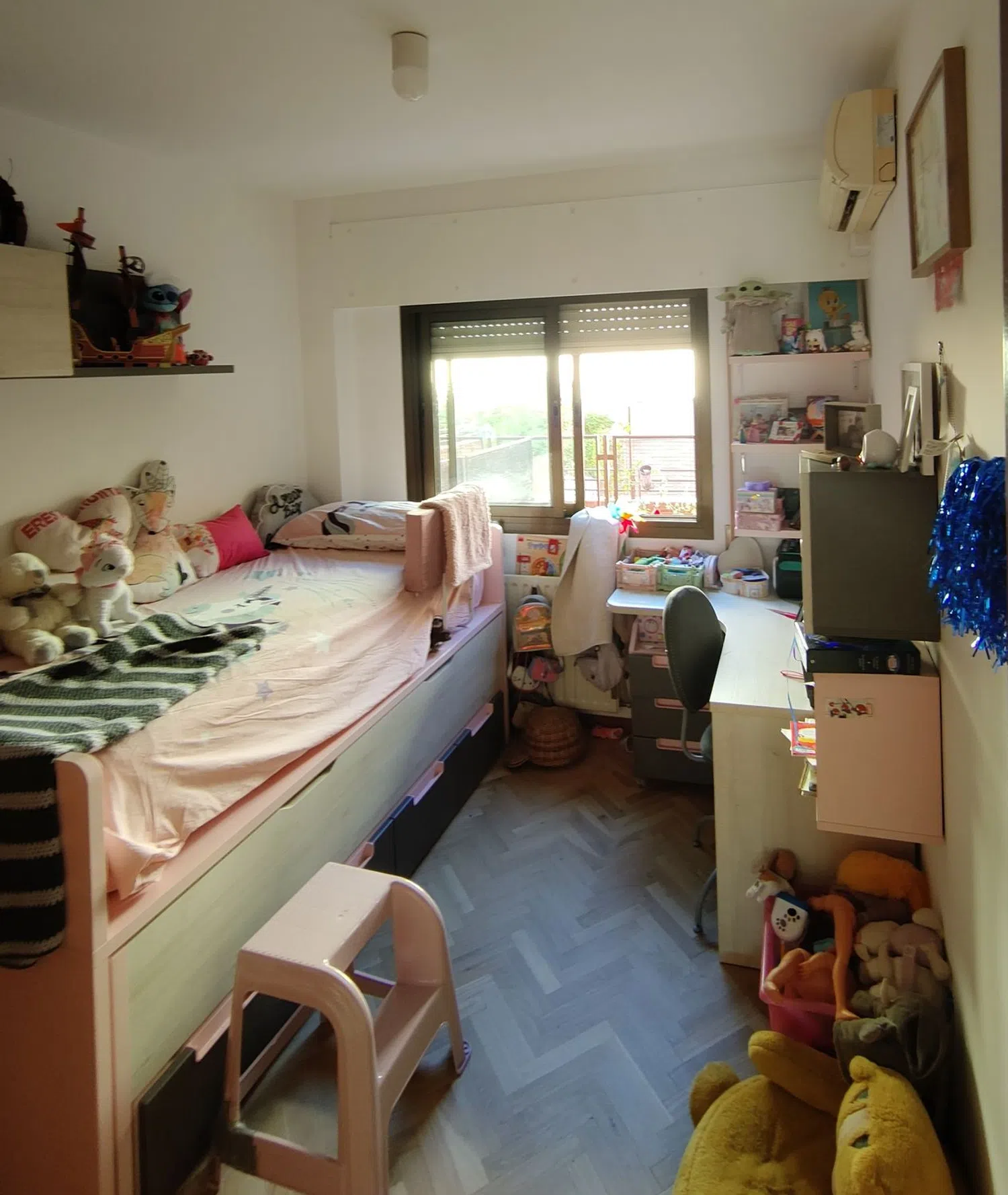 Piso en Urb. si Barrio Adelfas - Foto 12