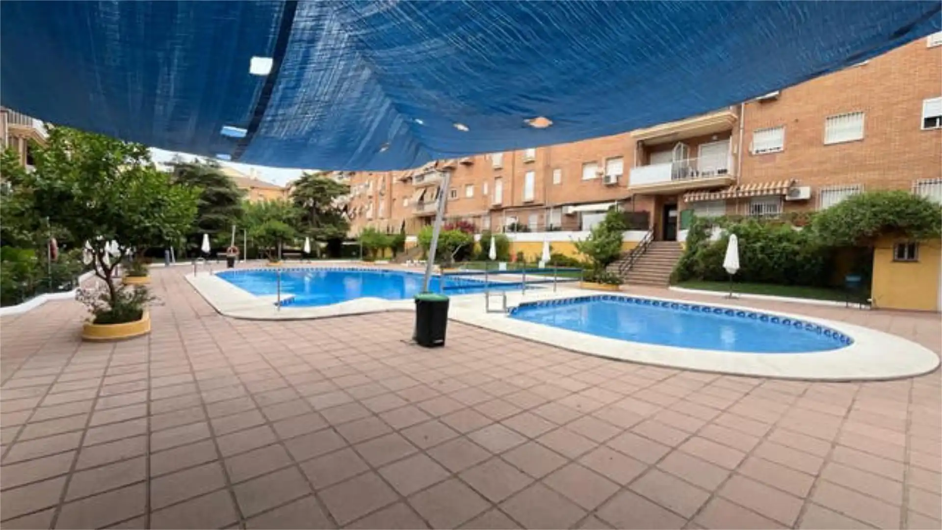Piso en Parque Azahara - Foto 5
