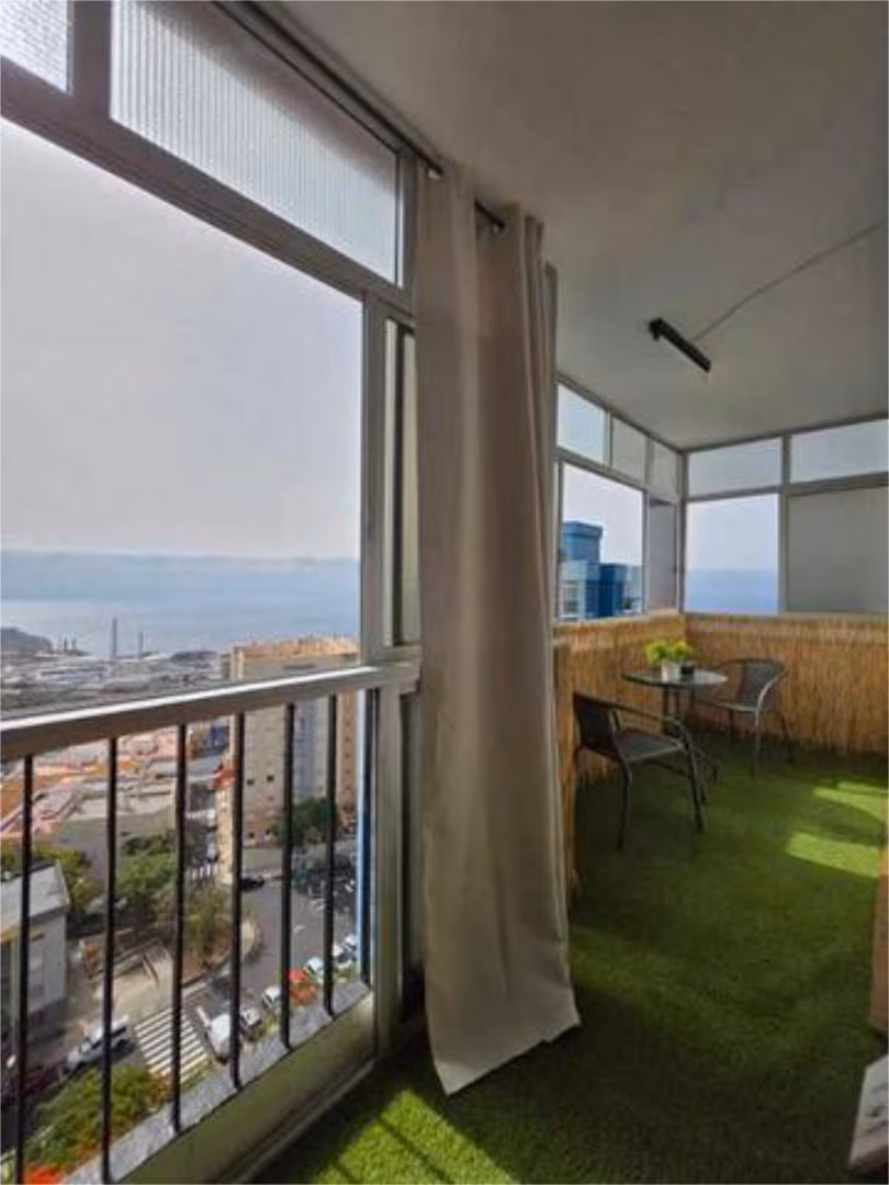 Piso en Miramar