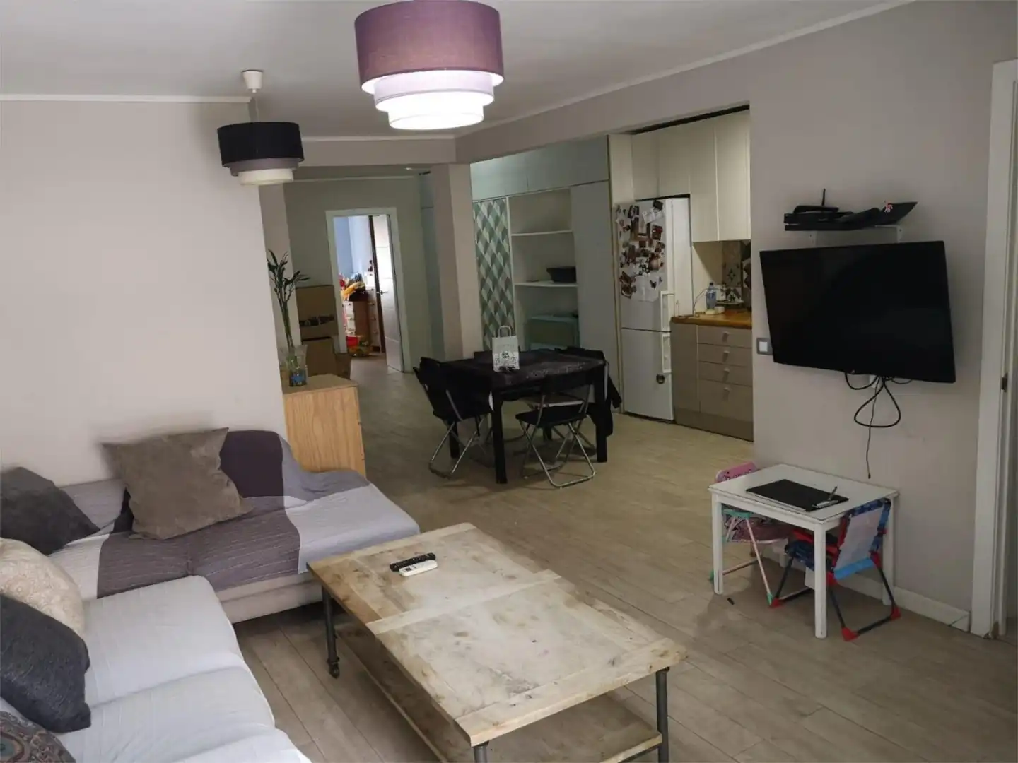 Piso en  Calle de Cuevas 41 - Foto 5