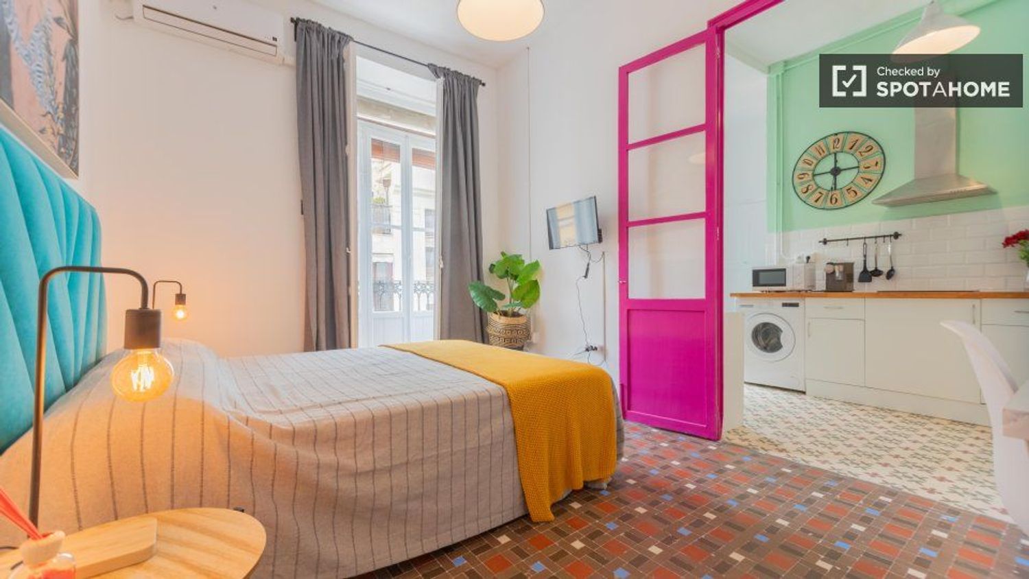 Estudio en Calle de Sant Miquel - Foto 6