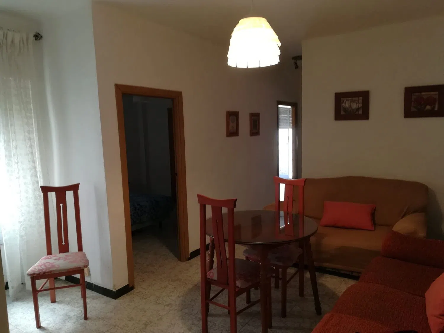 Piso en Don Lope de Sosa, 39 - Foto 3