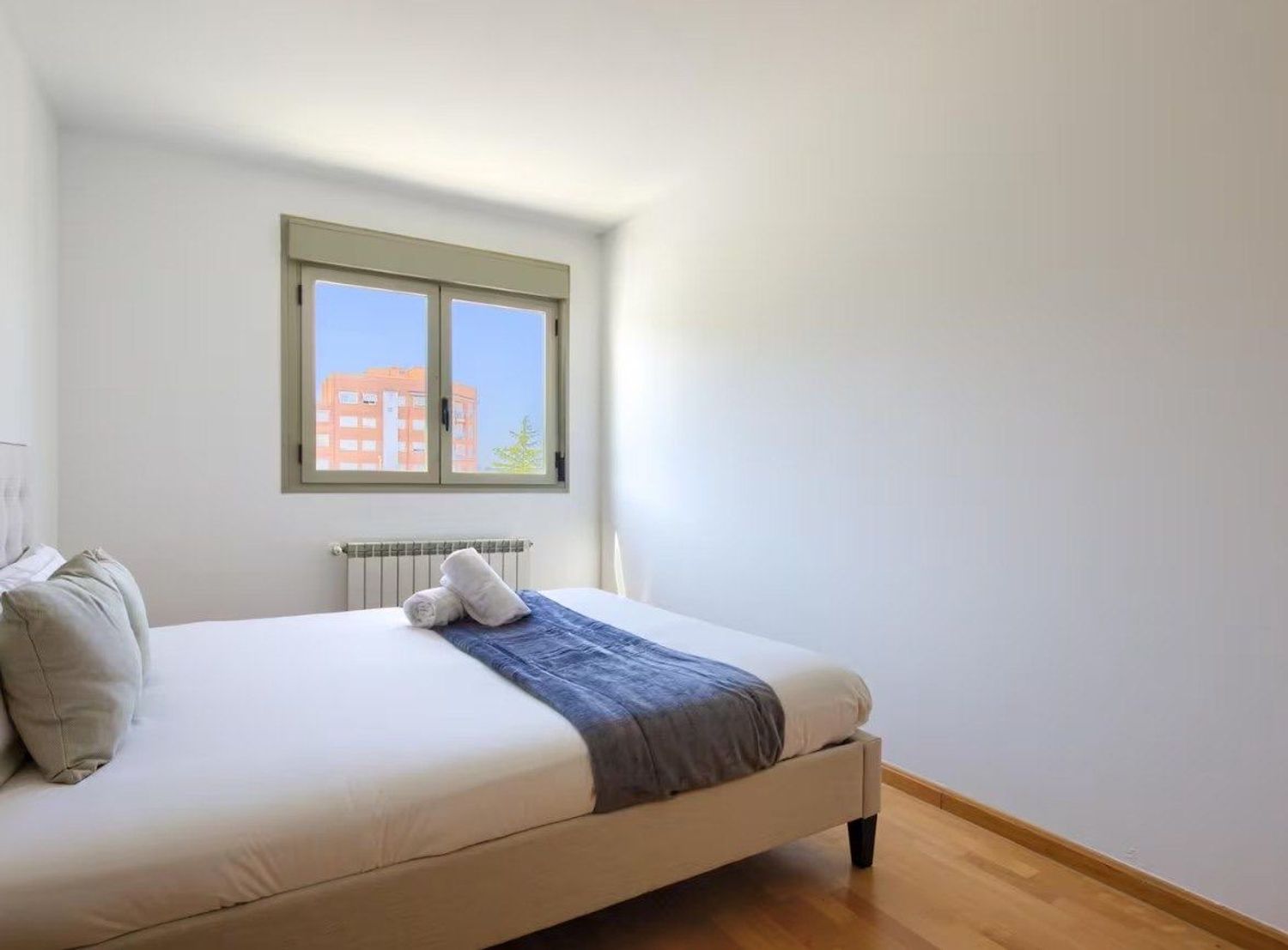 Piso en avenida Rosa Regás, 9 - Foto 16