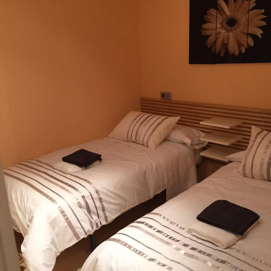 Piso en  Calle Brocense 17 - Foto 16