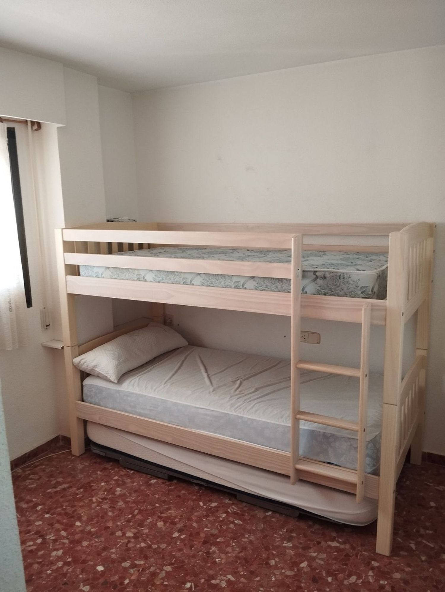 Piso en jose bruguera, 35, Pueblo de Cullera - Foto 2