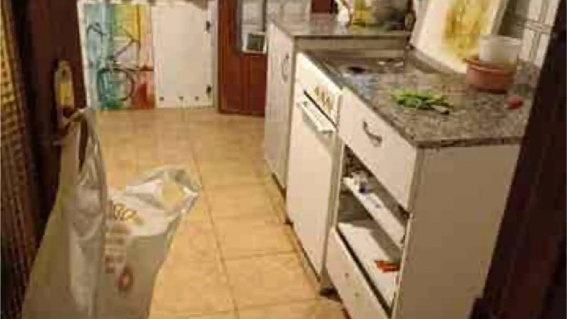 Apartamento en barrio calma - Foto 3