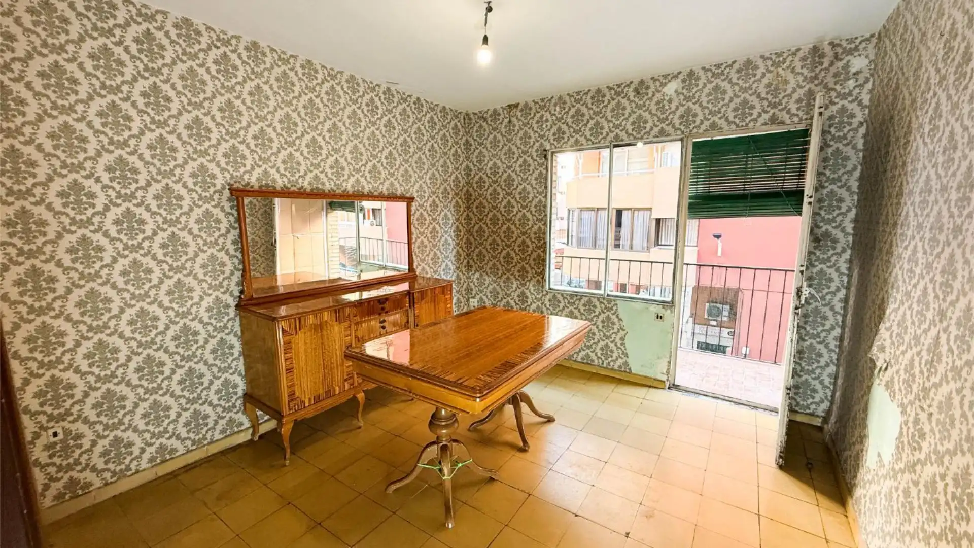 Piso en  Calle del Marqués de Comillas 30 - Foto 1