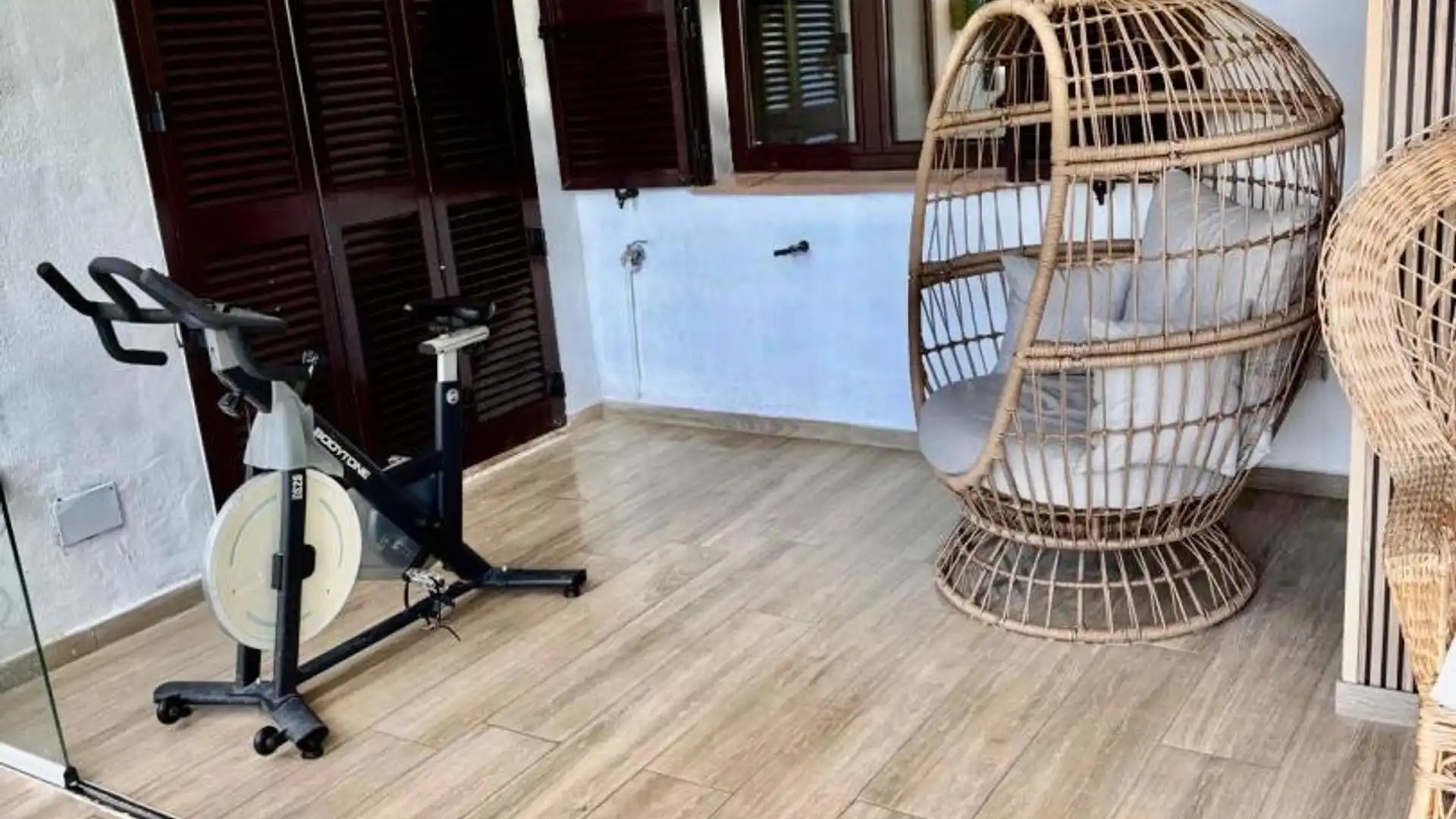 Apartamento en  Urbanizacion Residencial Mirabella 16 - Foto 3