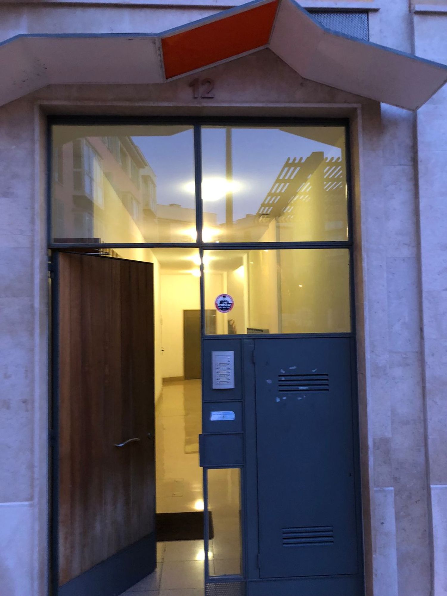 Piso en plaza Nova de Flassaders, 12 - Foto 18