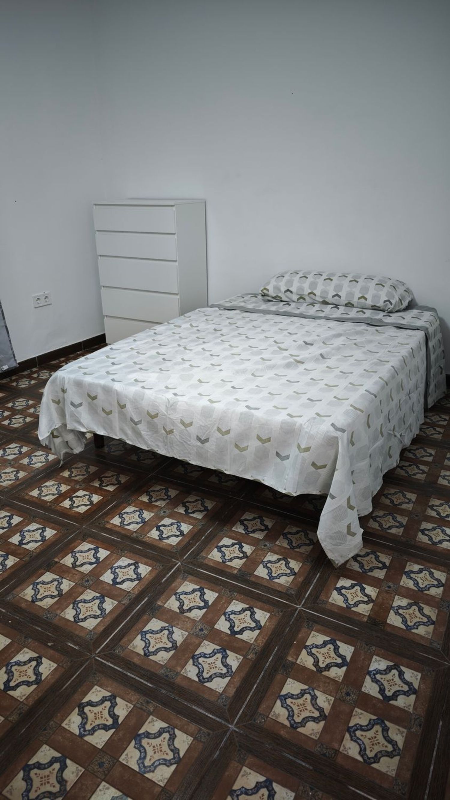 Piso en Calle Huerto del Conde, 28, La Victoria - Foto 4