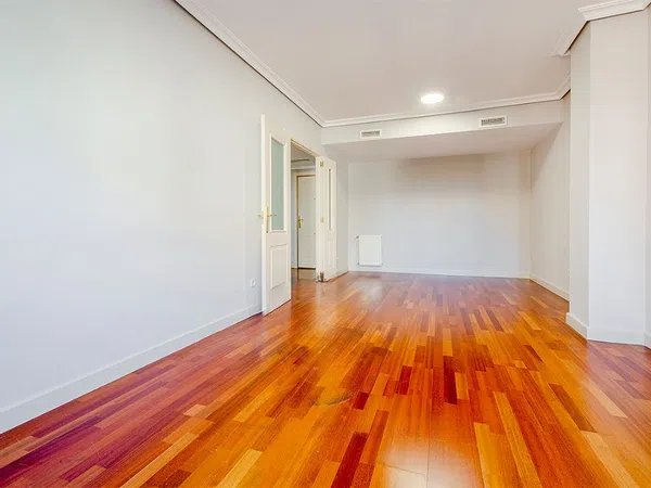 Alquiler de piso en Calle de Ana de Austria, 34