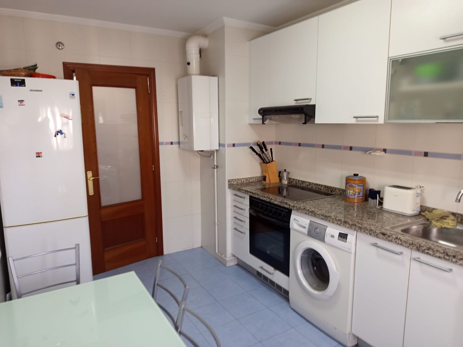 Piso en calle Juan Hevia, 2 - Foto 17