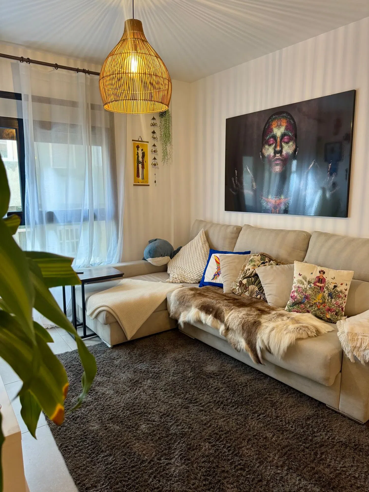 Piso en calle Secretario Padilla, 74 - Foto 2