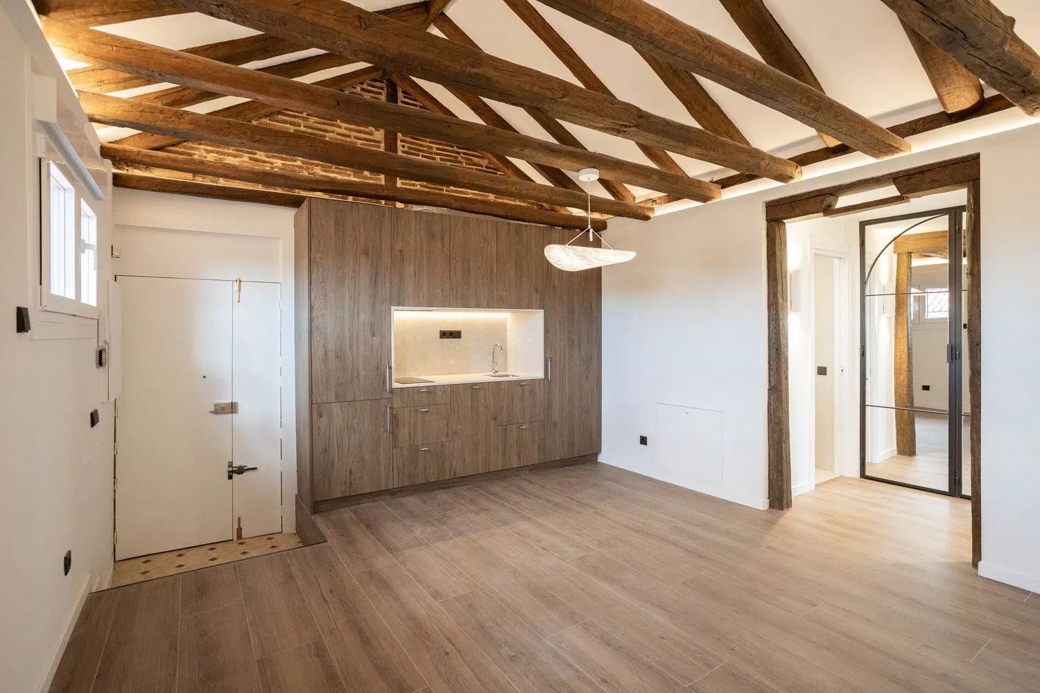 Ático en calle de Ruiz, 20 - Foto 5