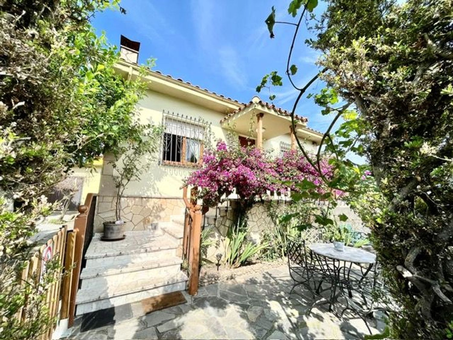 Casa o chalet independiente en Camín de la Torre, 8 - Foto 2
