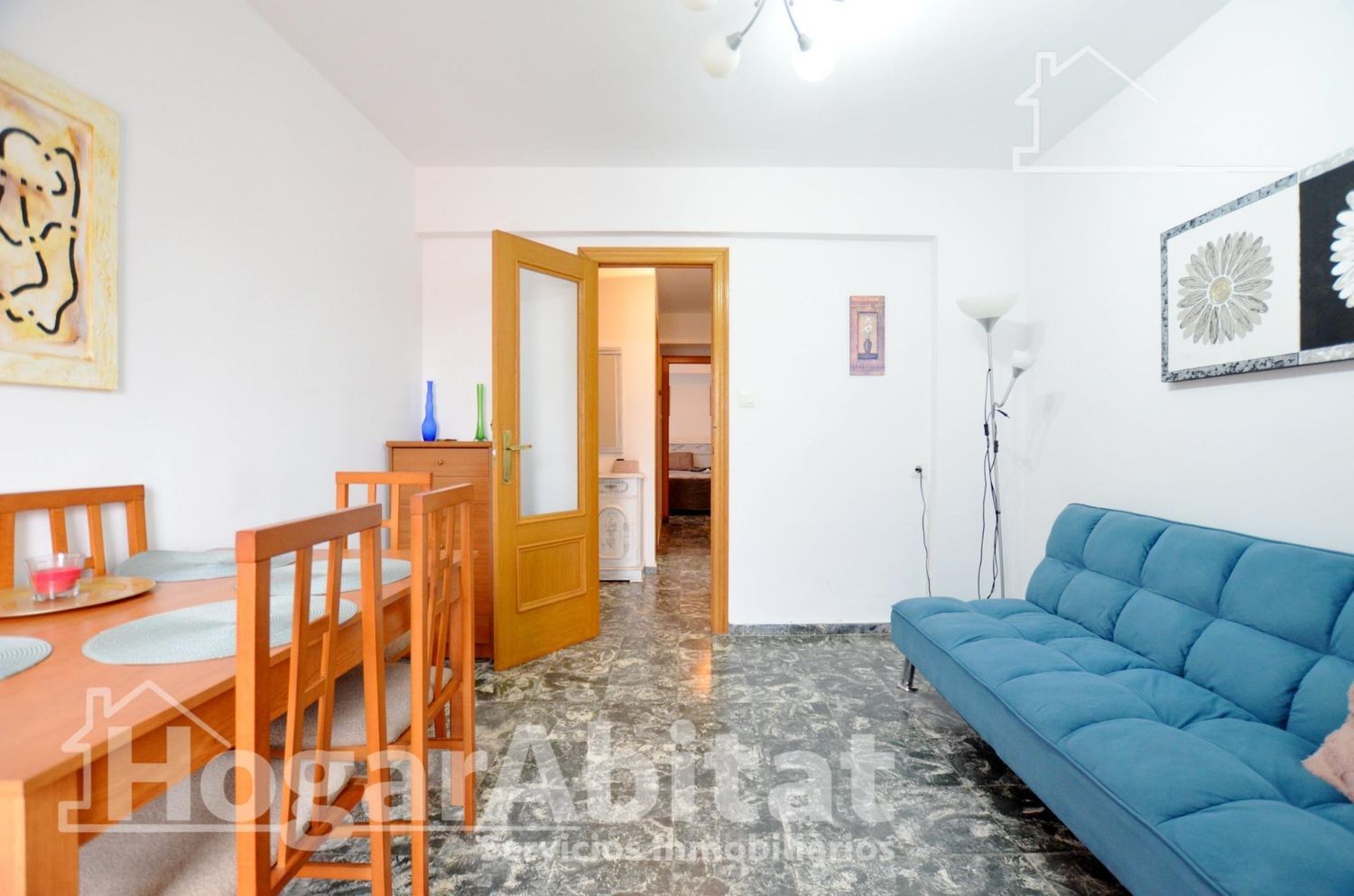 Piso en Calle Barreig del Pou, 2, Pueblo de Cullera, Pueblo de Cullera - Foto 11
