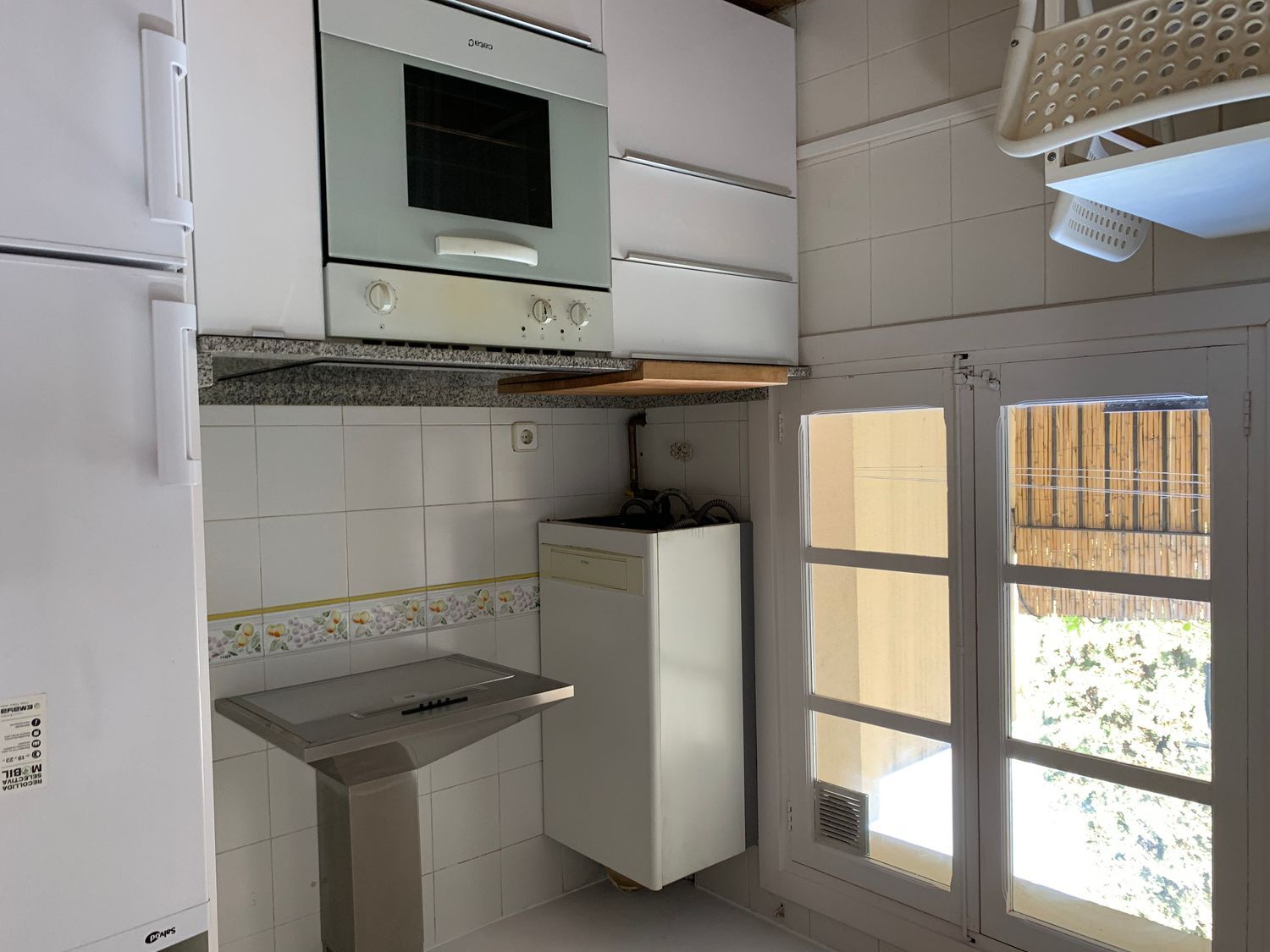 Piso en calle del Temple, 13 - Foto 12