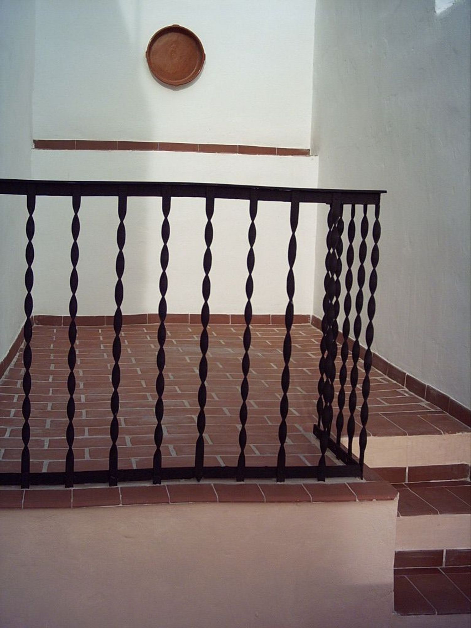 Alquiler de chalet adosado en Calle de San Luis, 4 - Foto 24