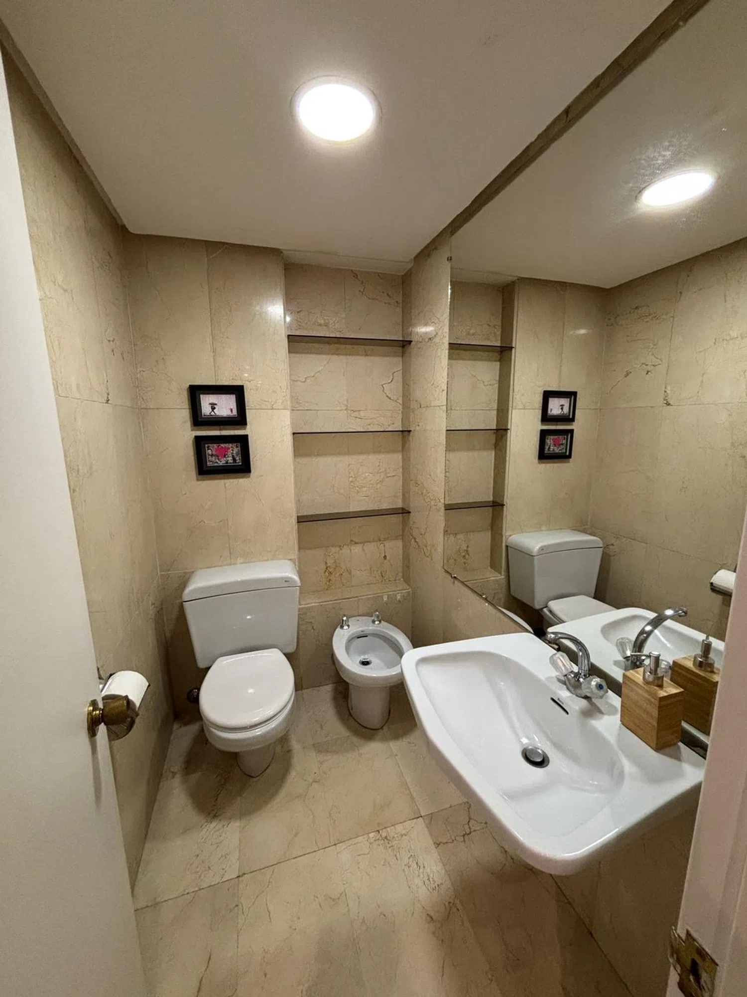 Piso en calle de Núñez de Balboa, 114 - Foto 16