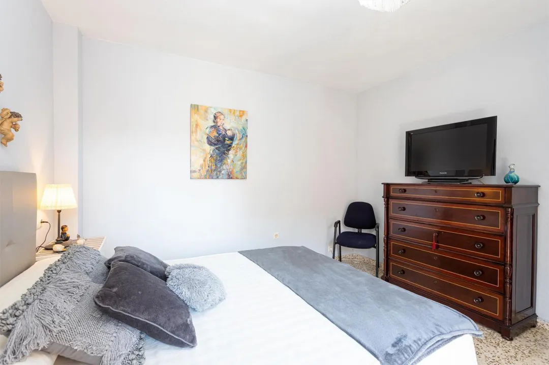 Piso en  Calle Blas de Lezo 4 - Foto 10