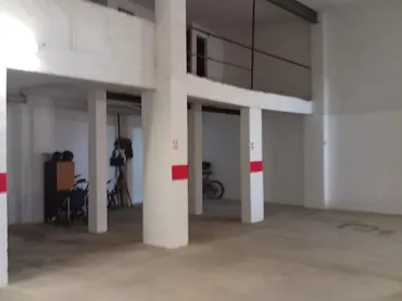 Local comercial en  Carrer Mare de Déu del Socorro 2 - Foto 14