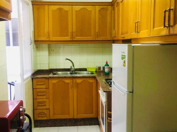 Piso en Plaza Circular, 2, Santa María de Gracia - Foto 4