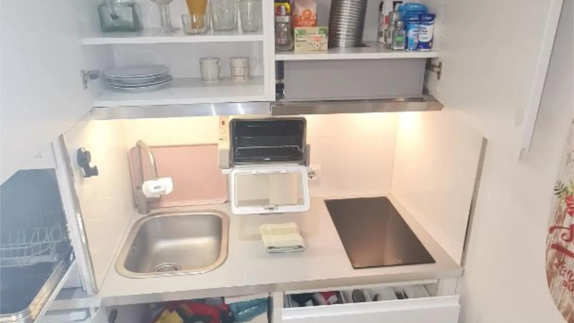 Piso en  Plaza de los Mostenses 11 - Foto 27