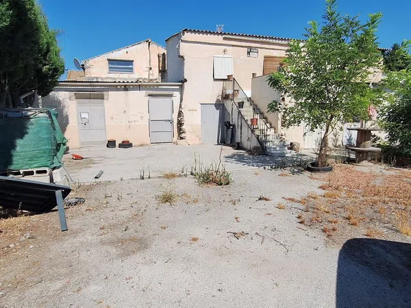 Casa o chalet independiente en Camino polígono 9, parcela, 173, Ronda - Arabial - Foto 15
